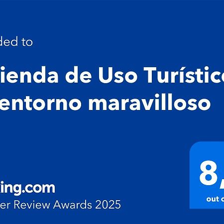 Vivienda De Uso Turistico En Entorno Maravilloso Huerta Del Rey Extérieur photo