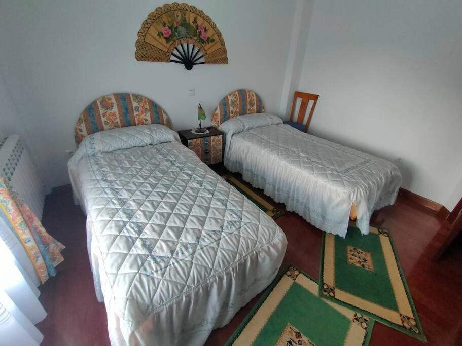 Vivienda De Uso Turistico En Entorno Maravilloso Huerta Del Rey Extérieur photo