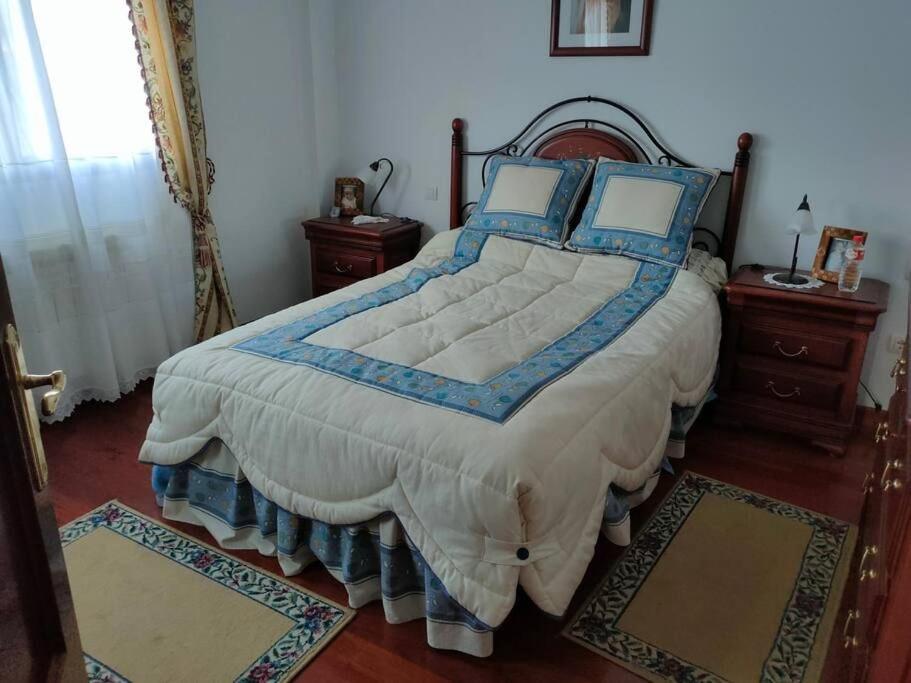 Vivienda De Uso Turistico En Entorno Maravilloso Huerta Del Rey Extérieur photo
