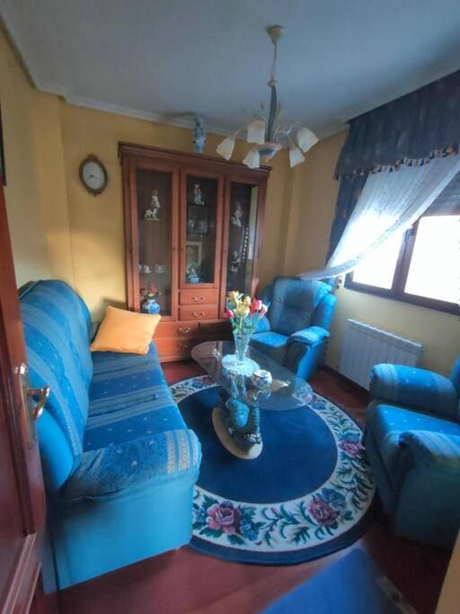 Vivienda De Uso Turistico En Entorno Maravilloso Huerta Del Rey Extérieur photo