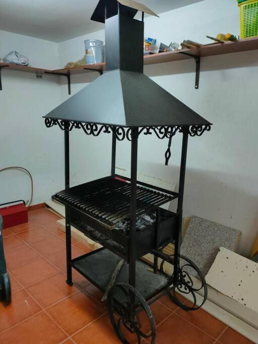 Vivienda De Uso Turistico En Entorno Maravilloso Huerta Del Rey Extérieur photo