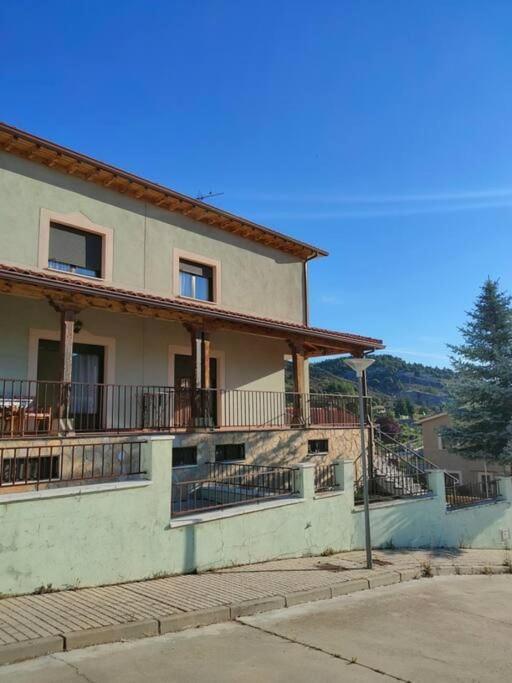 Vivienda De Uso Turistico En Entorno Maravilloso Huerta Del Rey Extérieur photo