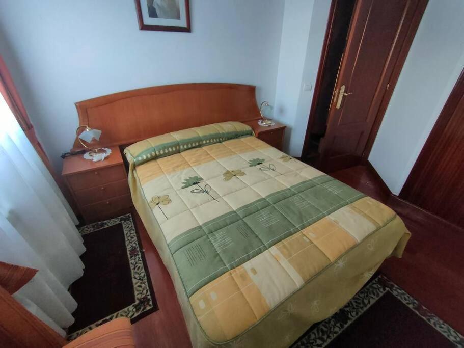 Vivienda De Uso Turistico En Entorno Maravilloso Huerta Del Rey Extérieur photo