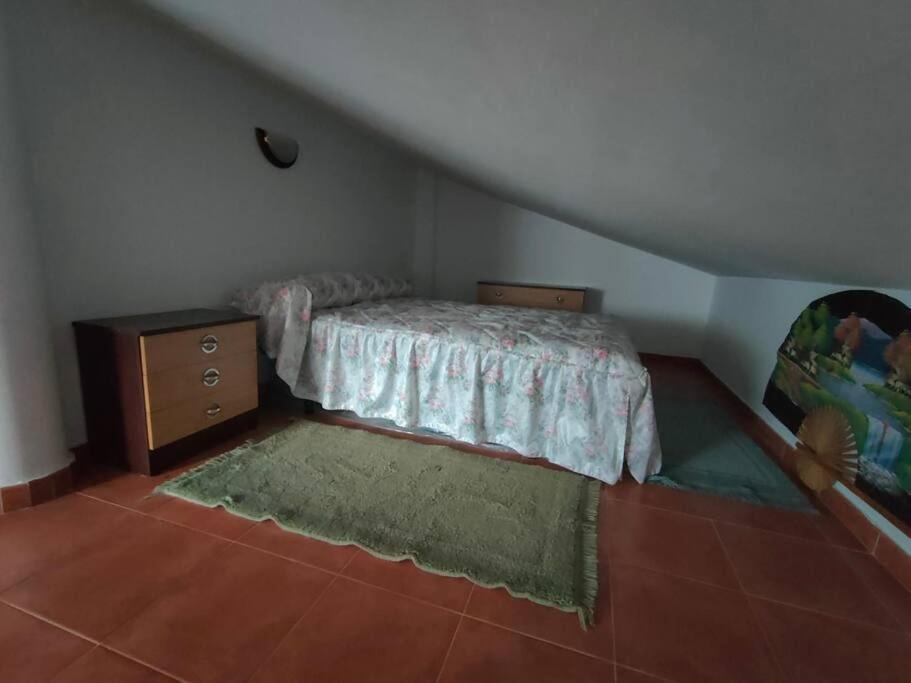 Vivienda De Uso Turistico En Entorno Maravilloso Huerta Del Rey Extérieur photo