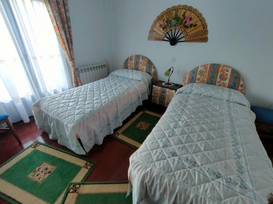 Vivienda De Uso Turistico En Entorno Maravilloso Huerta Del Rey Extérieur photo
