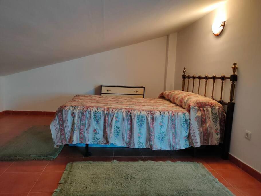 Vivienda De Uso Turistico En Entorno Maravilloso Huerta Del Rey Extérieur photo
